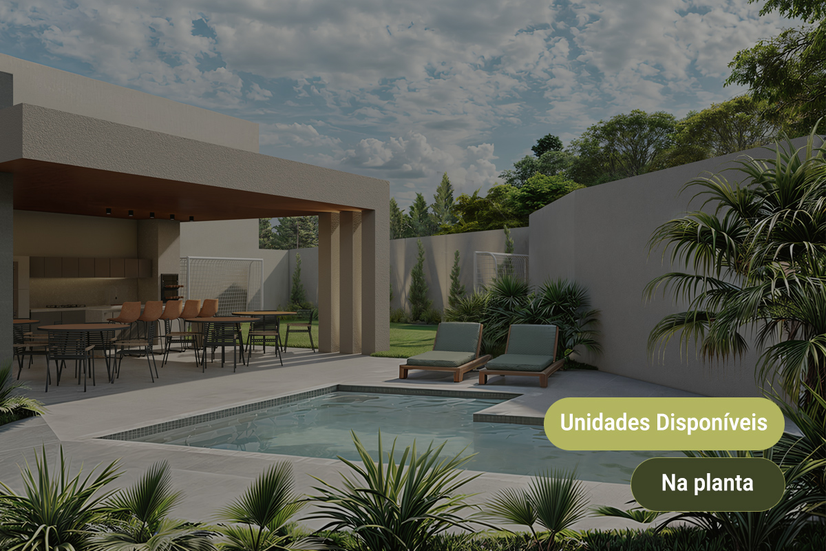 Residencial Bem Viver