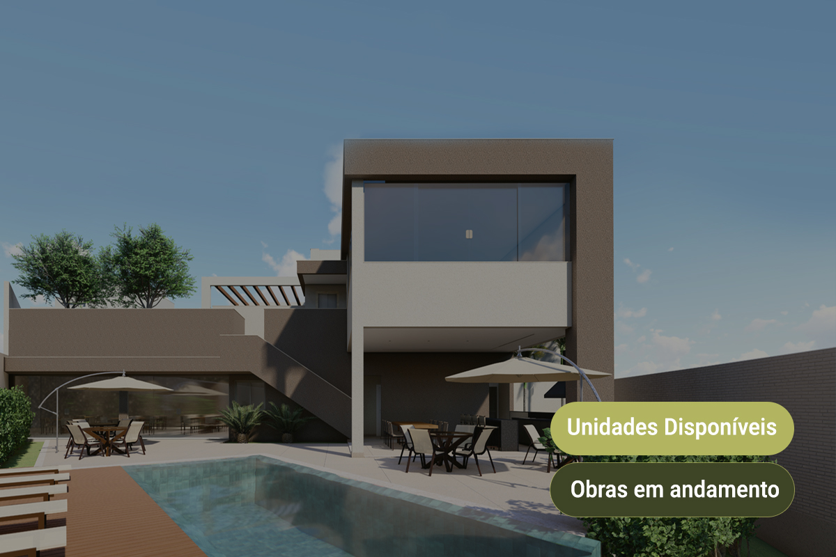 Residencial Jabuticabeiras