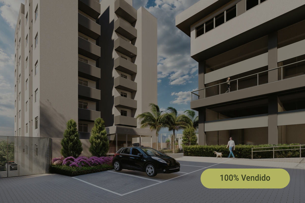 Residencial Milenium