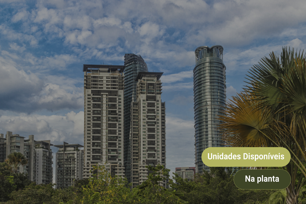 Residencial Gold